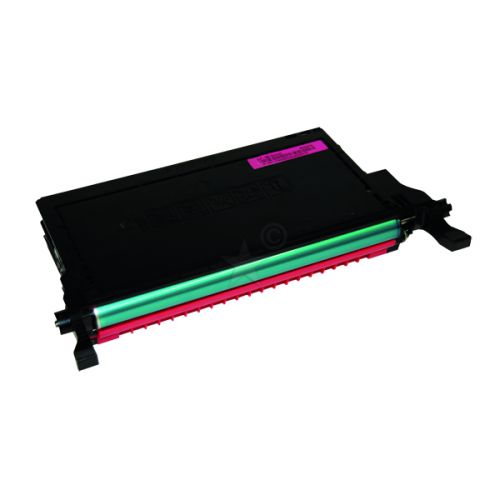 Remanufactured Dell 593-10370 Magenta Toner
