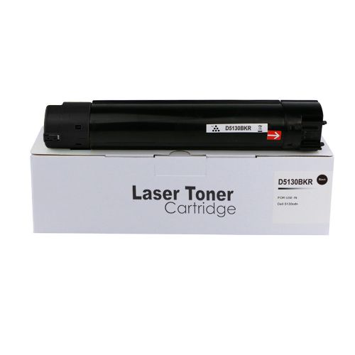 Remanufactured Dell 593-10925 Black Hi Cap Toner