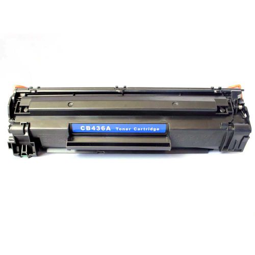 Compatible HP CB436A also for Canon 713 Toner