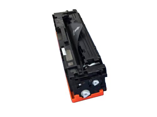 Remanufactured HP W2210X Black Standard Yield Toner 207X