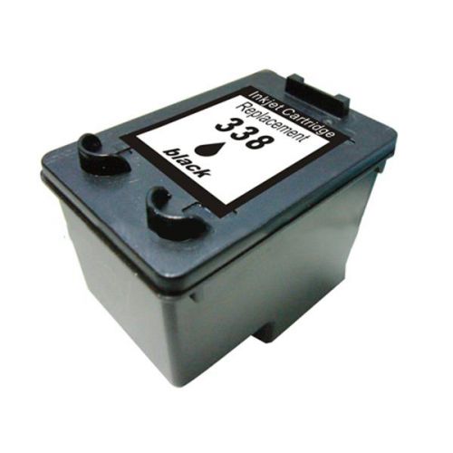 Remanufactured HP 338 Black C8765EE Inkjet