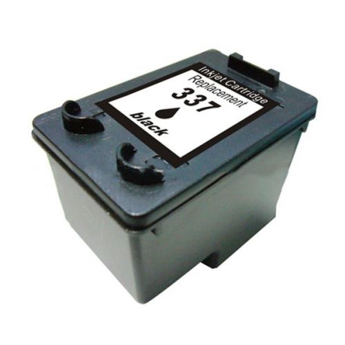Remanufactured HP 337 Black C9364E Inkjet