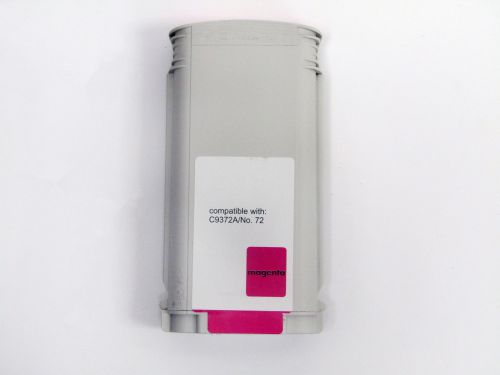 Remanufactured HP 72 Magenta Hi Cap C9372A Inkjet