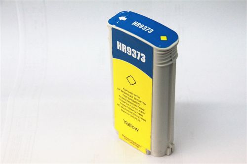 Remanufactured HP 72 Yellow Hi Cap C9373A Inkjet