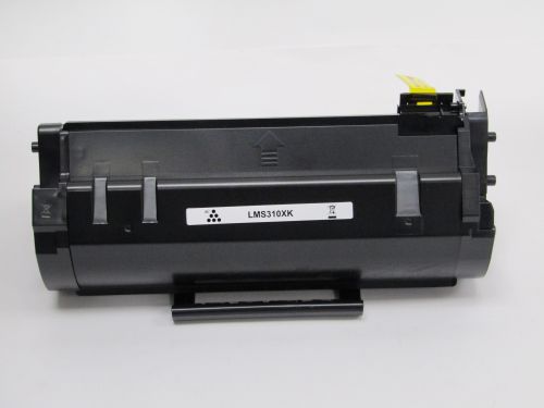 Remanufactured Lexmark MS310 Hi Cap 50F2H00 502H Toner