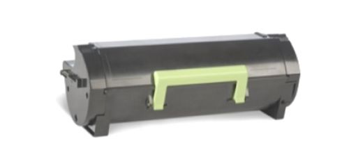 Compatible Lexmark MX510DE Extra Hi Yield Toner 60F2X00
