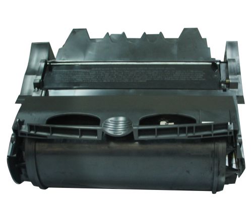 Compatible Lexmark T630 Hi Cap 12A7362 12A7462 also for Dell M5200 N0888 Toner
