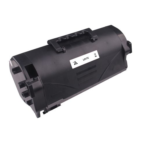 Compatible Lexmark MS817 53B2000 also 53B00A0 Toner