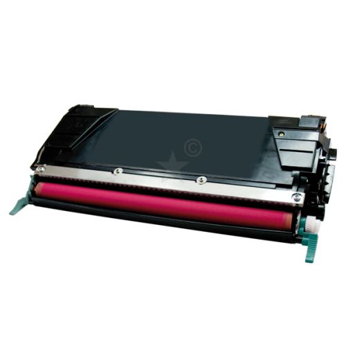 Remanufactured Lexmark C736M Magenta Hi Cap C736H1MG Toner