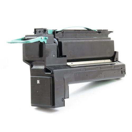 Remanufactured Lexmark C792BK Black Toner C792A1KG