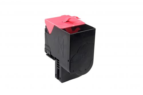 Remanufactured Lexmark CX310BK Black 80C2SK0 802SK Toner