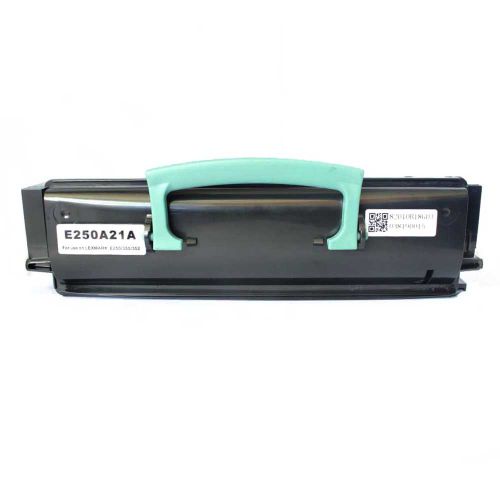 Compatible Lexmark E250 E250A21A Toner