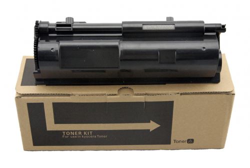 Compatible Kyocera TK110 TK112 also for Utax CD1316 Olivetti D Copia 163 Toner