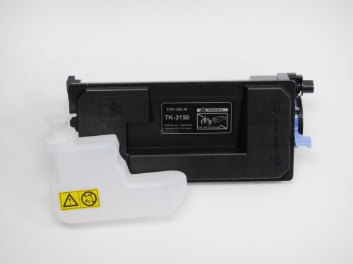 Compatible Kyocera TK3150 Toner