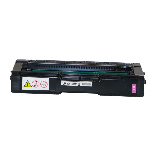Remanufactured Kyocera TK150M Magenta Toner