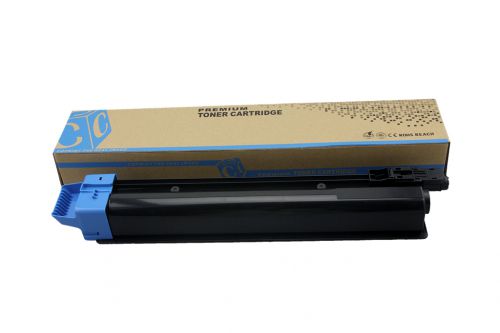 Compatible Kyocera TK8315C Cyan Toner