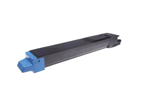 Compatible Kyocera TK8115C Cyan Toner