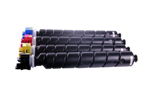 Compatible Kyocera TK8345C Cyan Toner