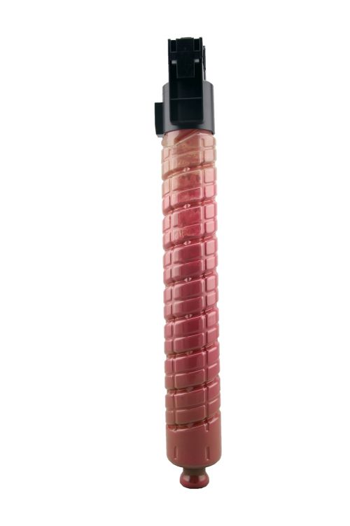 Compatible Ricoh 841126 MPC2800M Magenta Toner