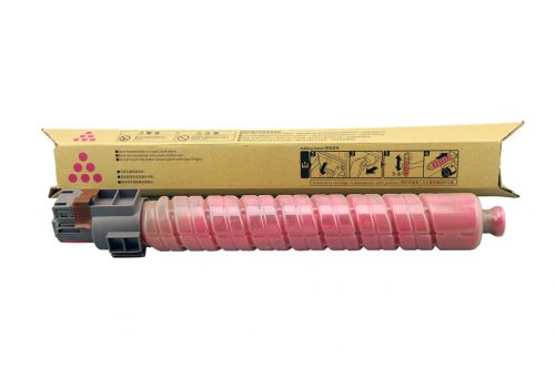 Compatible Ricoh 842036 MPC3500M Magenta 888610 Toner