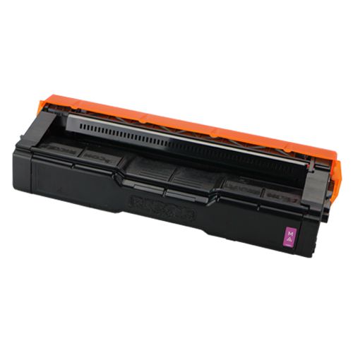Remanufactured Ricoh 406481 SPC310M Magenta Hi Cap Toner