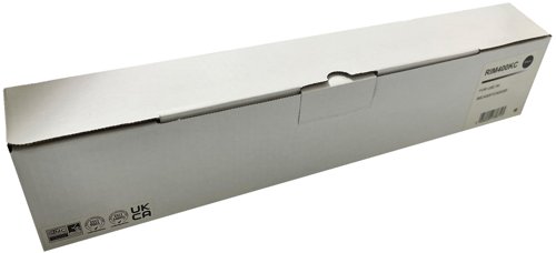 Compatible Ricoh IMC400 842374 Black Copier Toner