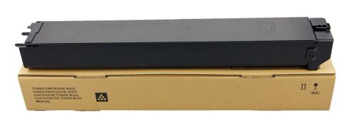 Compatible Sharp MX23GBA Black Toner