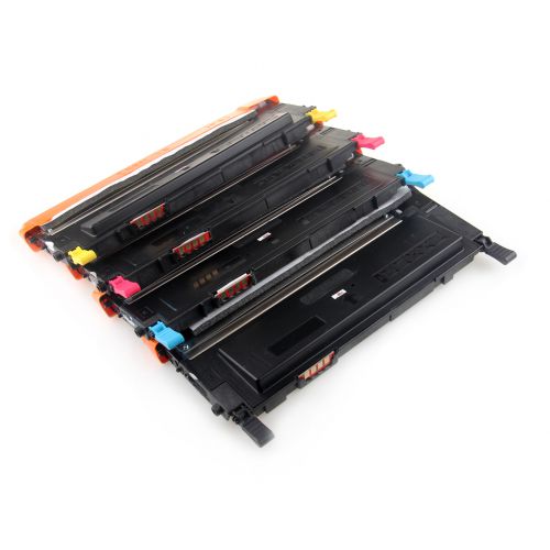 Compatible Samsung CLT-K4092S Black Toner