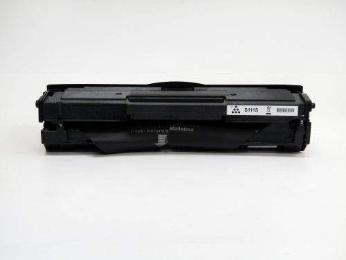 Compatible Samsung MLT-D111S Toner