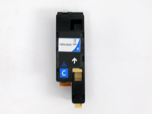 Remanufactured Xerox 106R02756 Cyan Toner