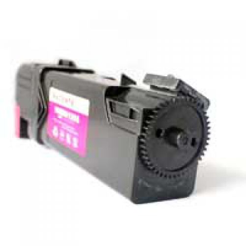 Compatible Xerox 106R01595 Magenta Toner