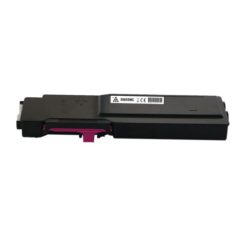 Compatible Xerox 106R02745 Magenta Toner