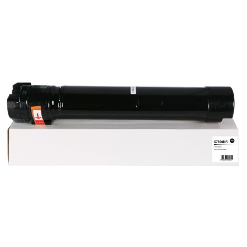 Remanufactured Xerox 106R01569 Black Hi Cap Toner