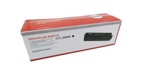 Pantum CM2200FDW Standard Yield Black Toner CTL-2000K