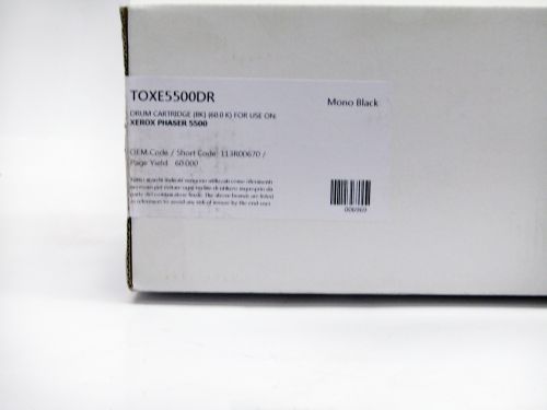 Remanufactured Xerox 113R00670 Drum