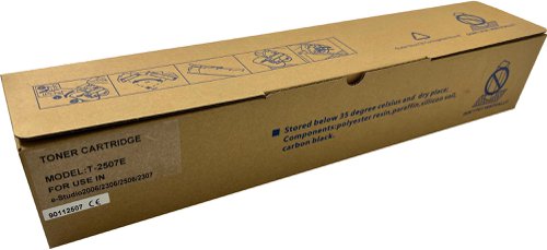 Compatible Toshiba T2507E Copier Toner