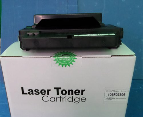 Compatible Xerox 106R02306 Hi Cap Toner