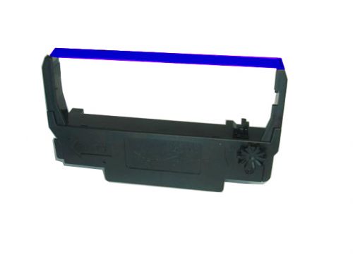 Compatible Epson ERC30 2929FN Purple Nylon Impact Ribbon