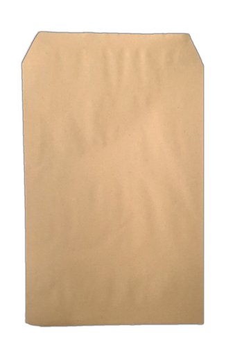 Envelope C4 Manilla 80gsm Plain Non Window 324x229mm (pack of 250)