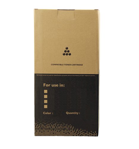 Compatible Ricoh 821217 SCP811 Hi Cap Toner