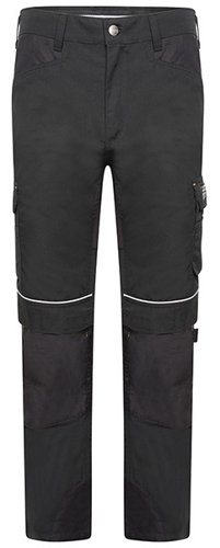 JCB Trade Hybrid Stretch Trouser 44