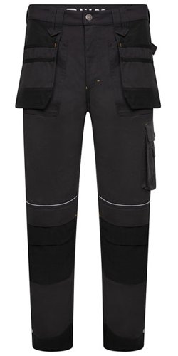 JCB Trade Holster Trouser 34