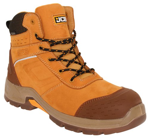 JCB Fastrac 4050 Honey Size 03