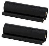 Compatible Panasonic KX-FA135 Therm KX-F1810 KX-FA136X Fax Ribbon
