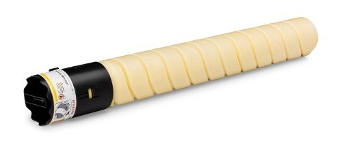 Compatible Konica Minolta BizHub C458 Yellow Toner TN514Y