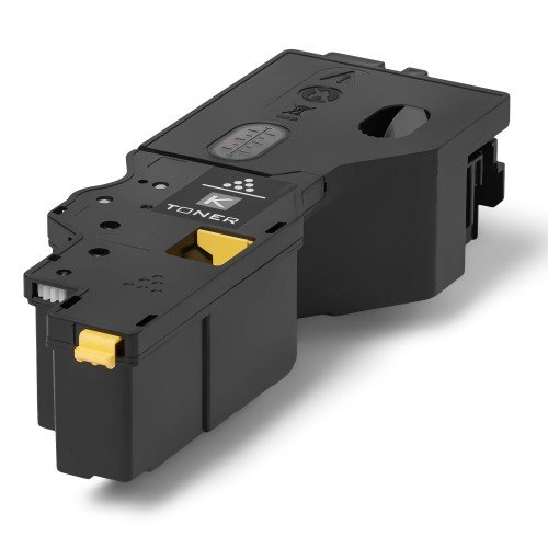 Compatible Konica Minolta BizHub C3100i Black Toner TNP-93K