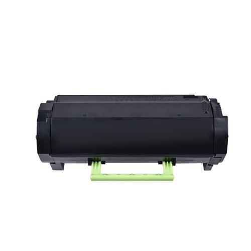 Compatible Lexmark MX532 High Capacity Black Toner Cartridge 66S2H00