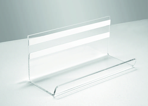 Pen Tray Artverum Clear -117 x 177mm