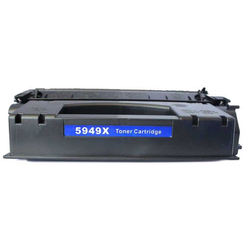 Remanufactured HP Q5949X Toner