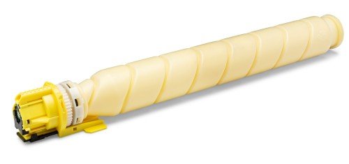 Compatible Ricoh IM C3510 Yellow Toner 842507